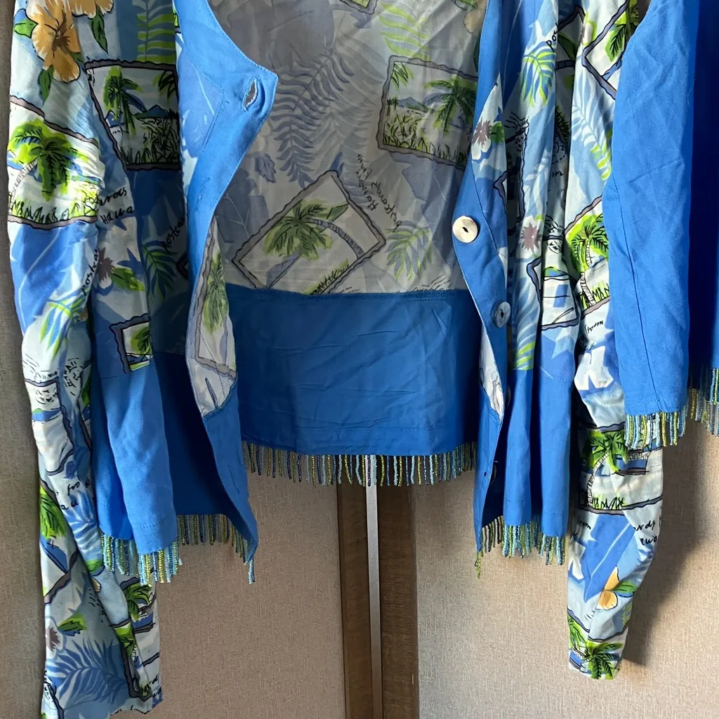 Paradiso 2 piece set xl - Image 6