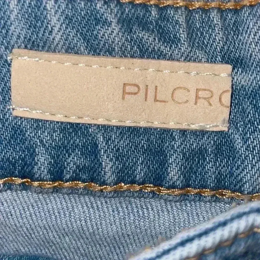 Women’s Pilcro Jeans - Image 3