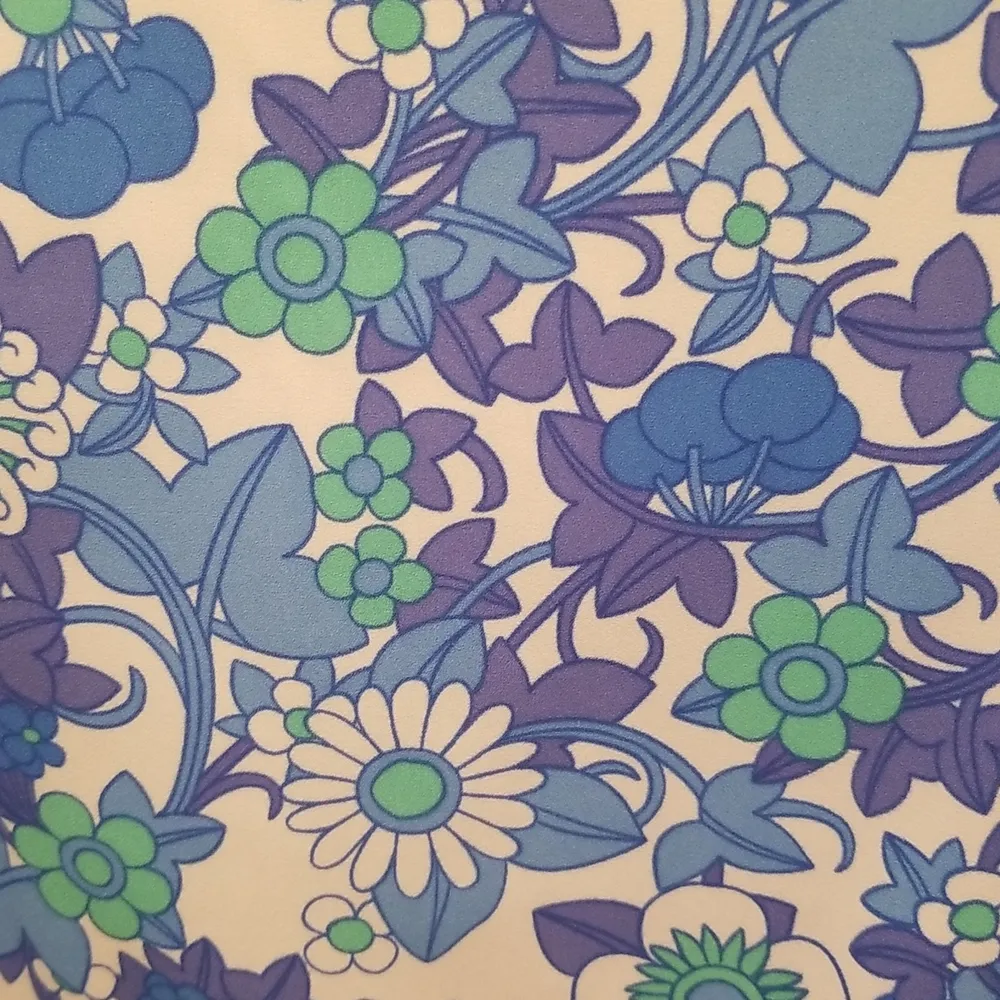 💕FRANKIE'S BIKINIS💕 Isabel Floral Maxi Dress ~ Morning Glory Small S NWT - Image 10