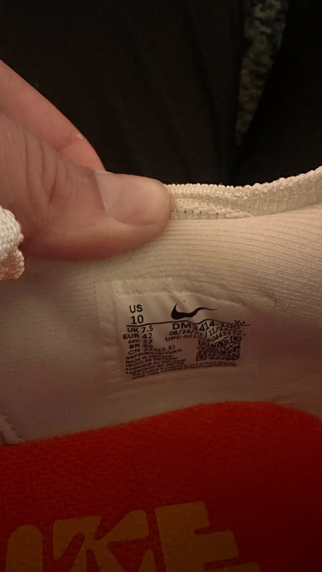 Nike  Running Shoes - Image 2