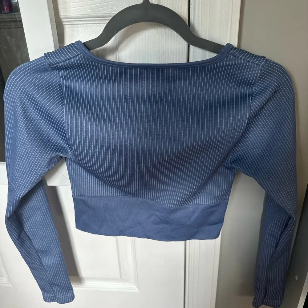 Offline  Long Sleeve - Image 2