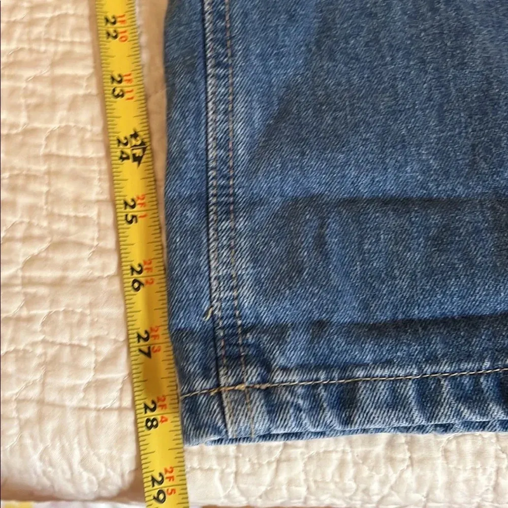 Tommy Hilfiger Womens jeans vintage size 4 - Image 4
