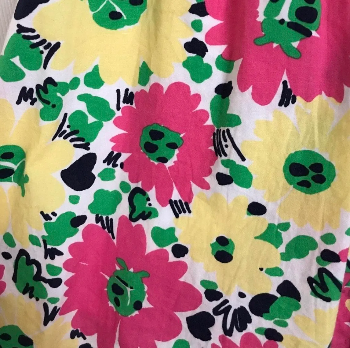 Doodle Bug Daisy Dress - Image 6