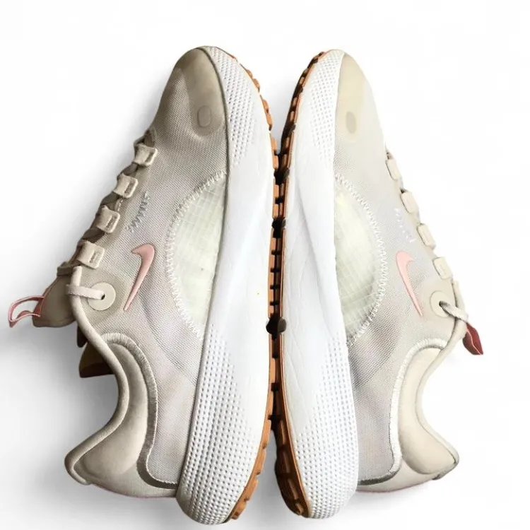 Nike React Escape Run Women's Running Shoes Size 9.5 CV3817-003 - Image 7