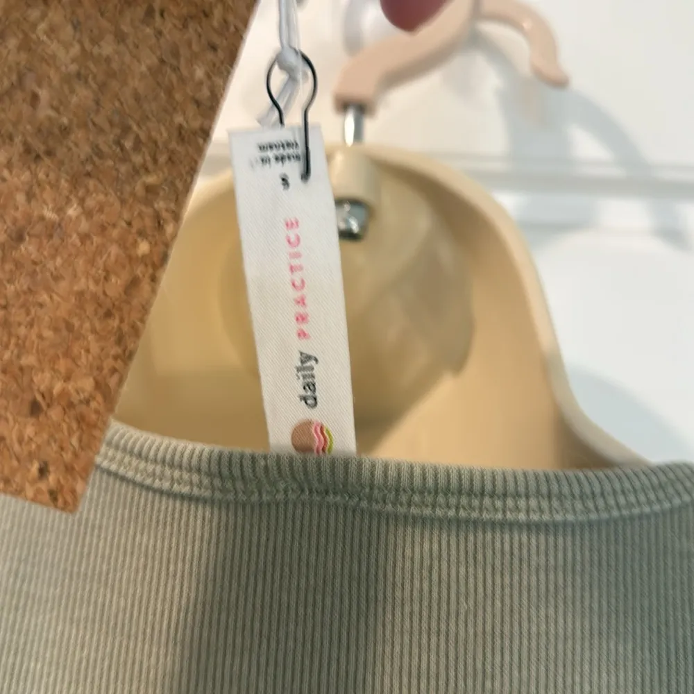 Daily Practice by Anthropologie Twofer Dress small NWT - Image 14