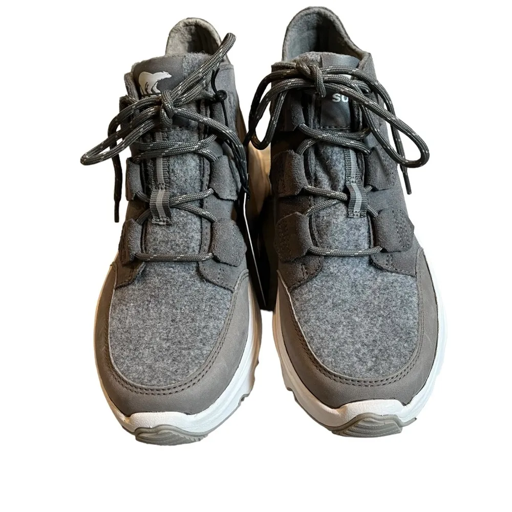 Sorel Kinetic RNEGD Caribou Boot - Waterproof, Insulated (Women 8.5) - Image 5