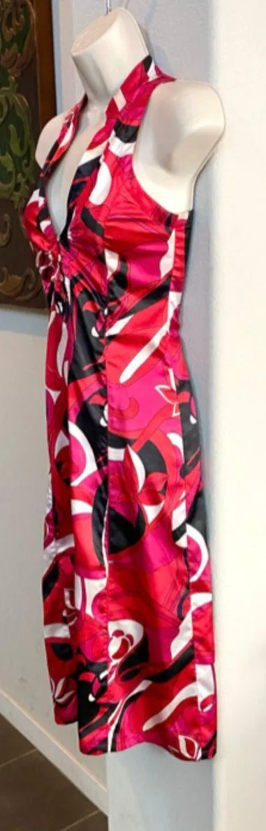 Like new Vintage retro style dress. Mint! Sz XS - Image 2