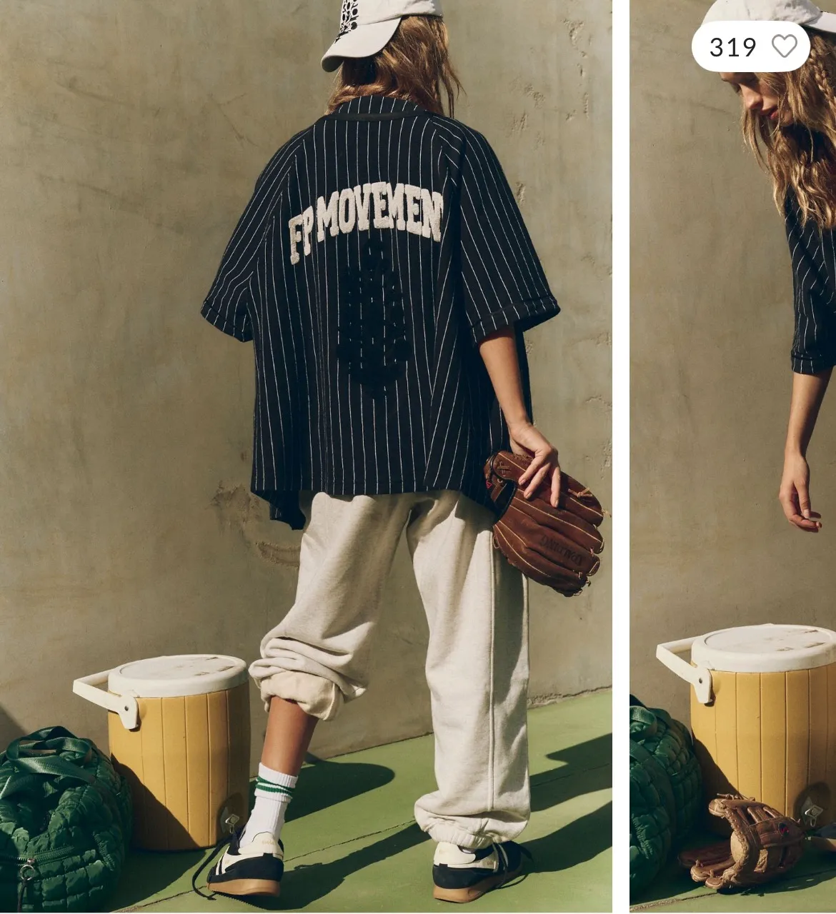 Baseball Tee - Image 2