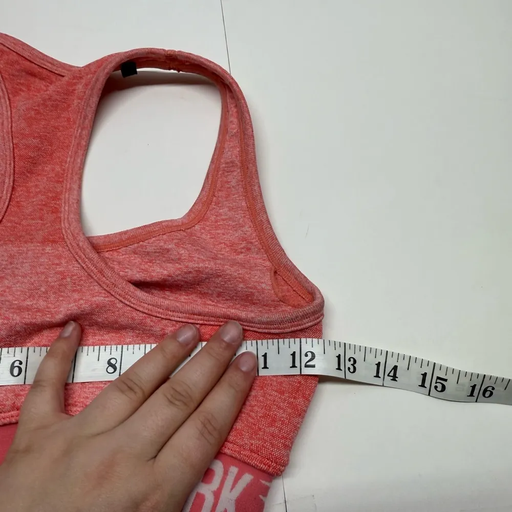 Gymshark Seamless Sports Bra - Image 5