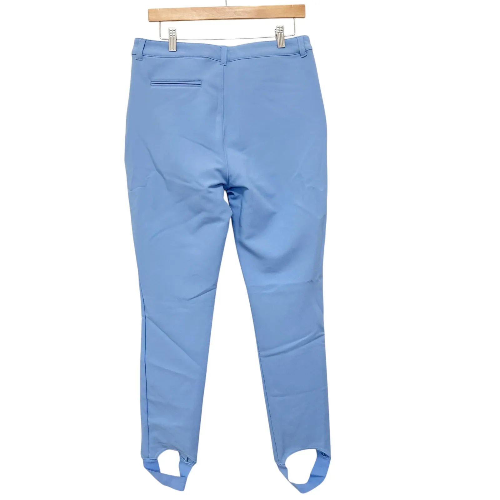 Offline by Aerie Chillside Collection Blue Snow Pants Sz M - Image 6