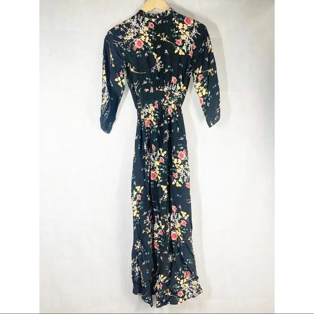 byTiMO Spring Dream Shirt Dress - Image 4