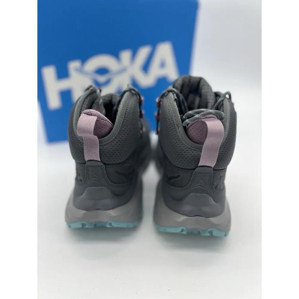 HOKA Women’s Kaha 2 GTX Hiking Boots CCSH NWB Size 6 - Image 6