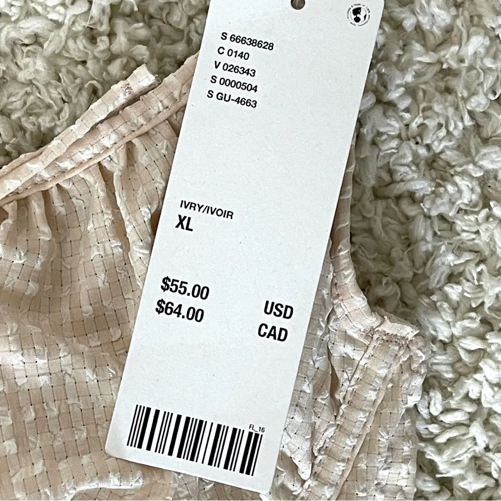 Urban Outfitters Corset Top - Image 6