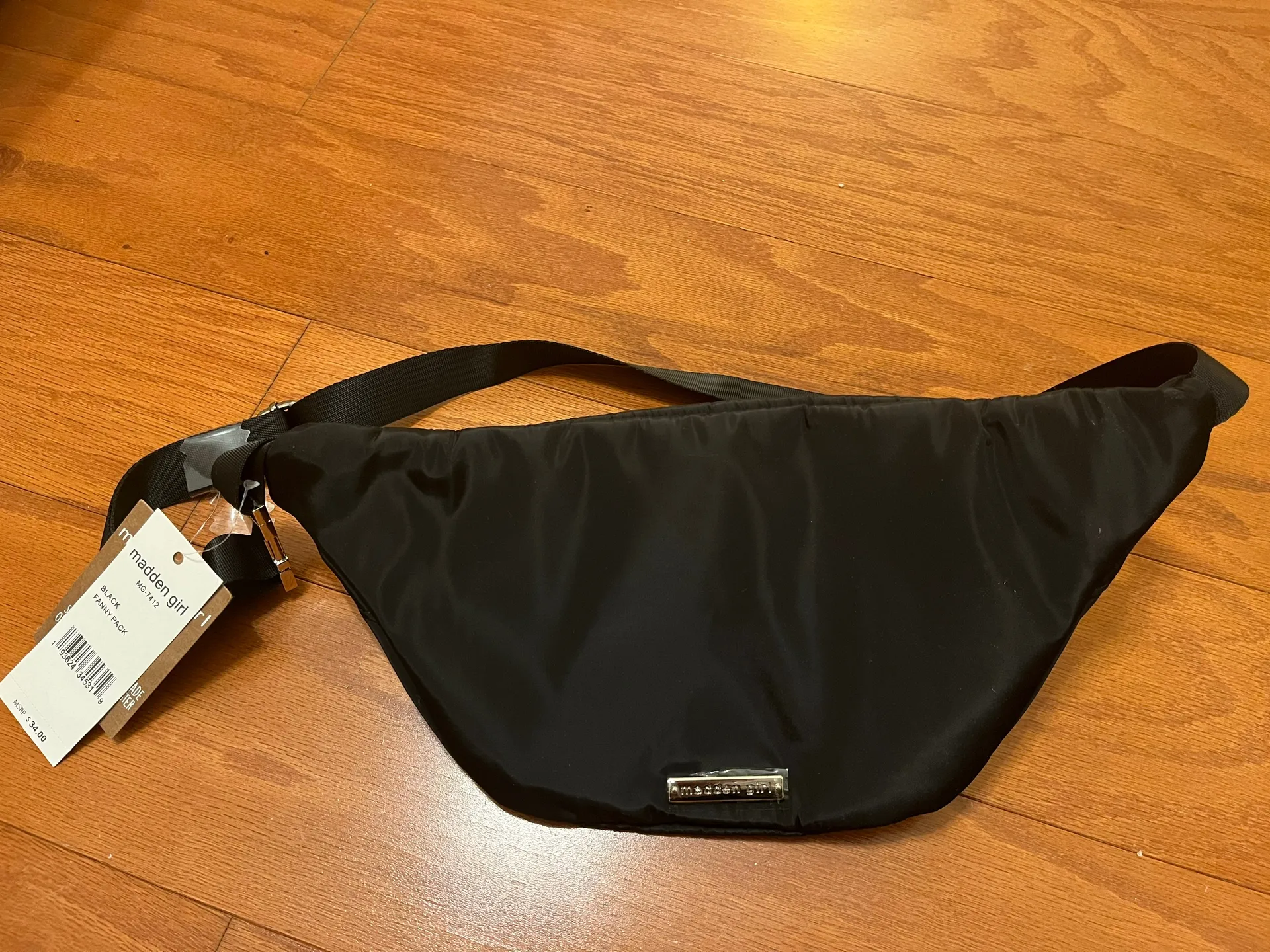 Fanny Pack - Image 3