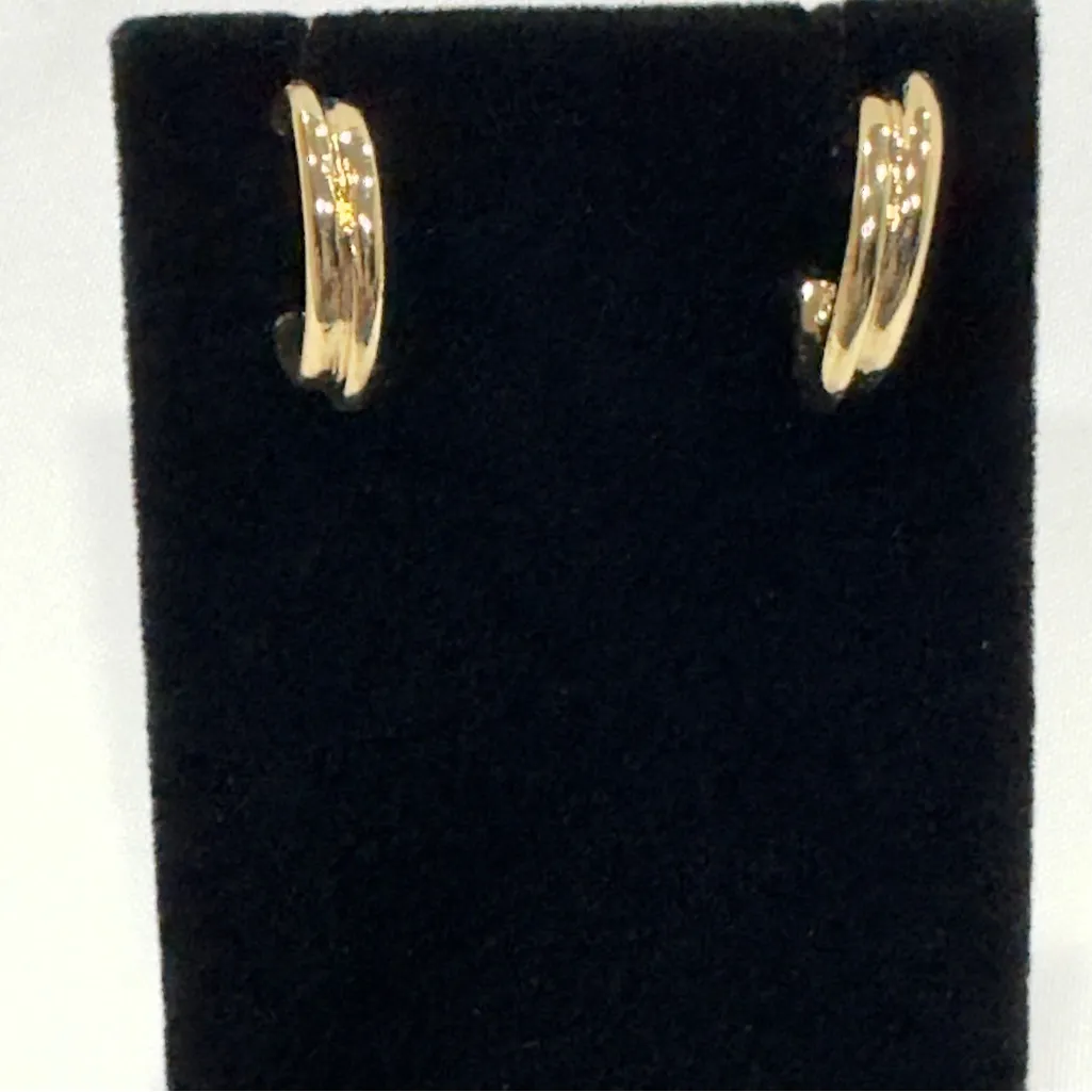 New Kohl’s LC Lauren Conrad Earrings - Image 2