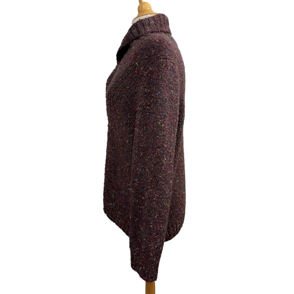 Women Christopher & Banks Sweater XL - Image 4