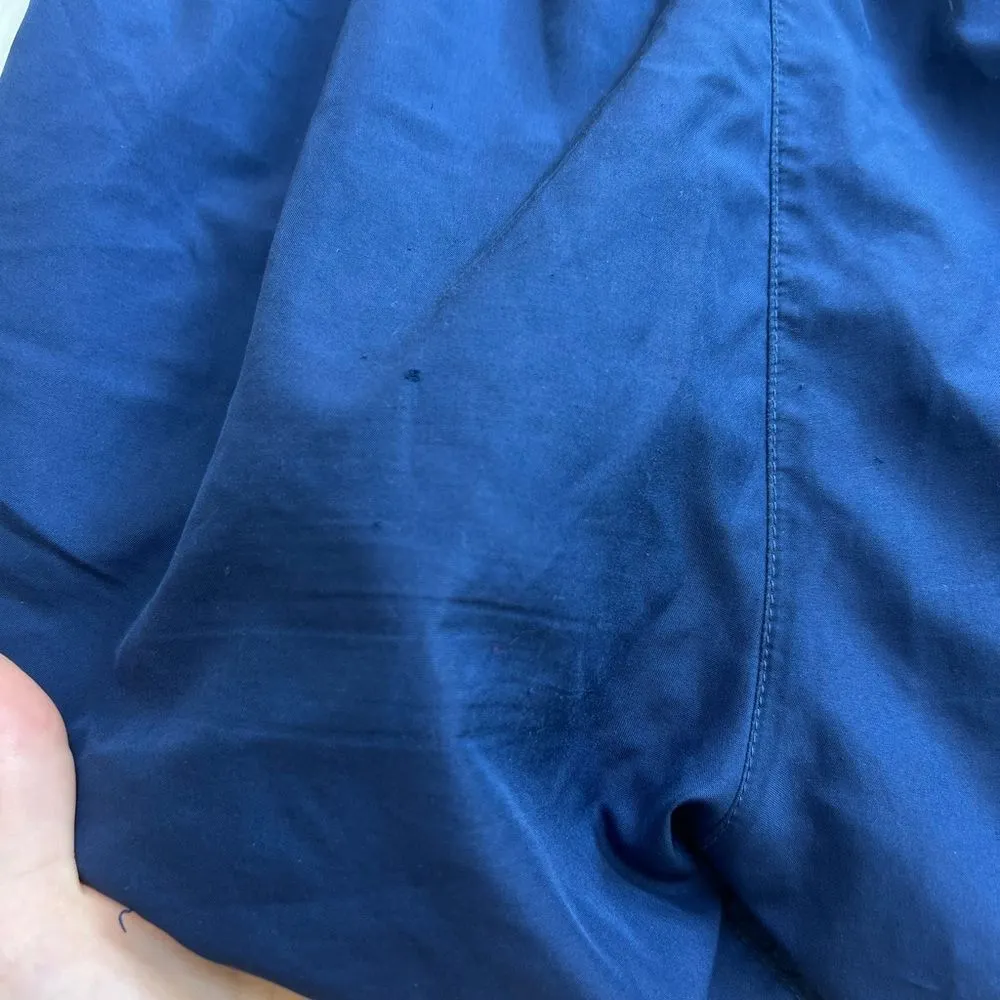 Nike Dri fit running shorts navy blue - Image 8