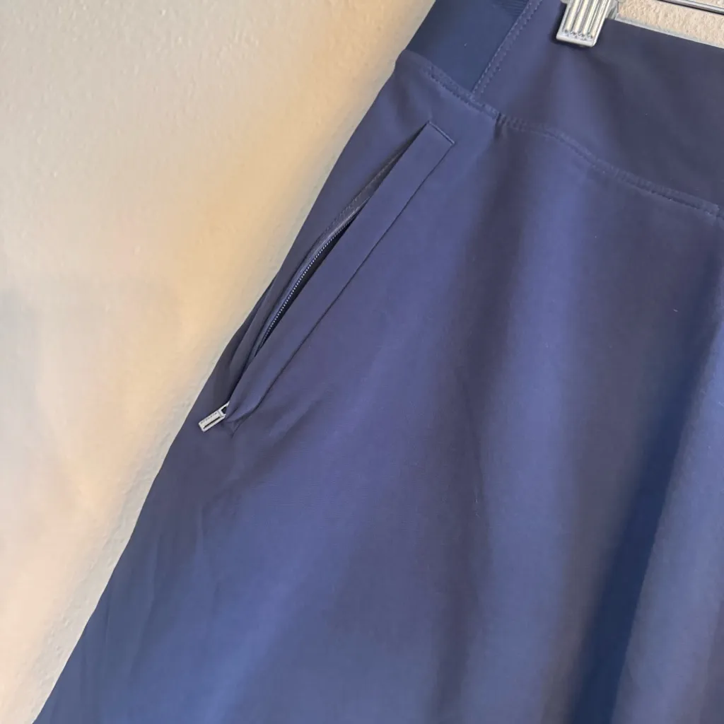 ATHLETA Mini Athletic Skirt - Image 3