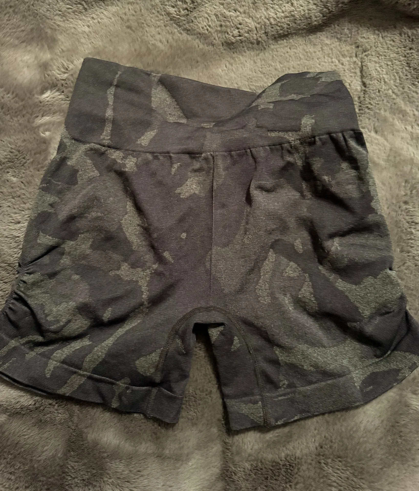 Seamless Shorts - Image 3