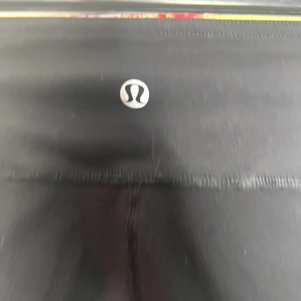 Lululemon Wunder Under Crop Full - Image 6