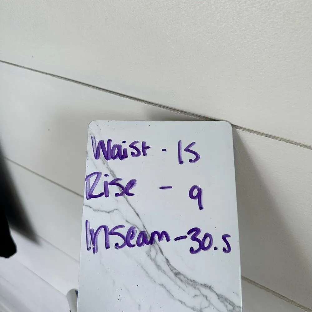 Democracy Women’s 8 Ab Solution Dark Wash Jeans - Image 6