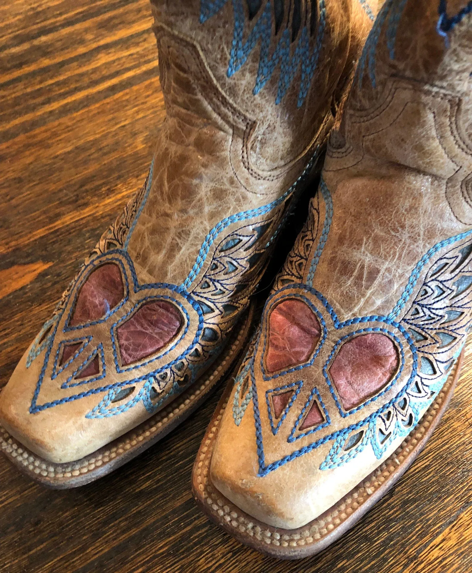 Corral Boots - Image 3