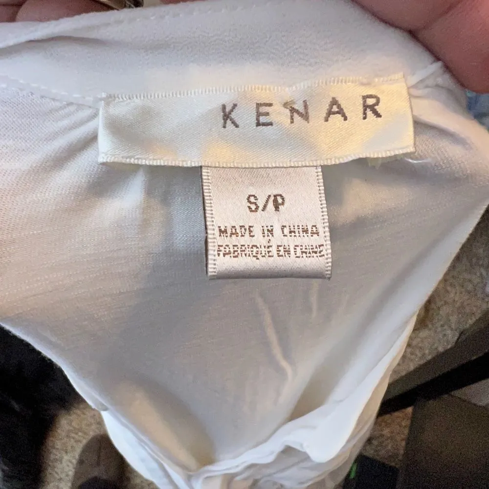 Kenar Blouse‎ - Image 5