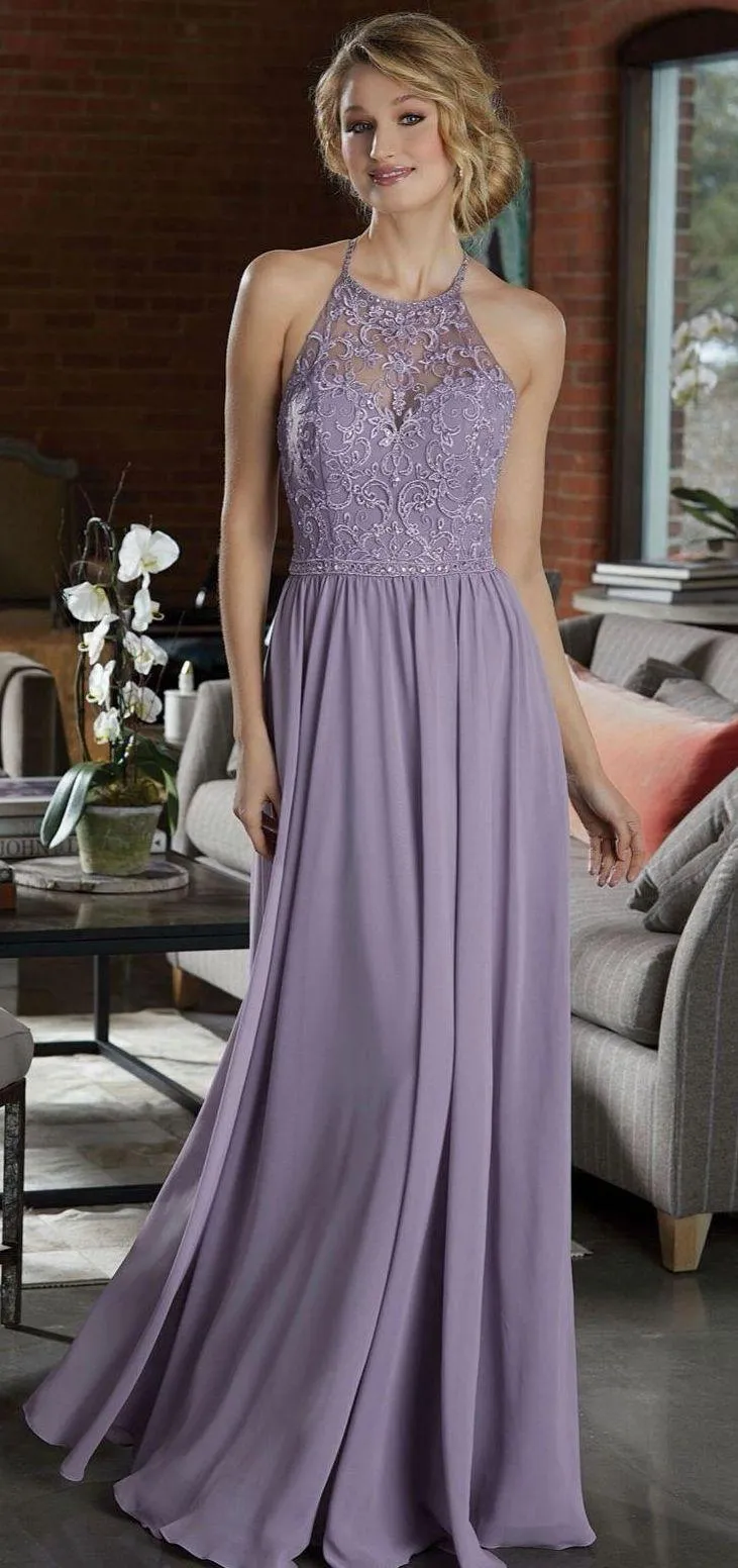 Bridesmaid / Formal Dress - Image 7