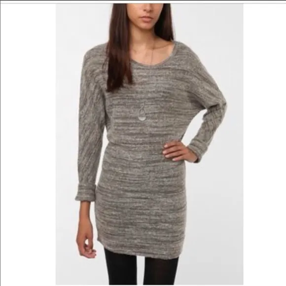 Urban outfitters ecote sweater dress - Image 4