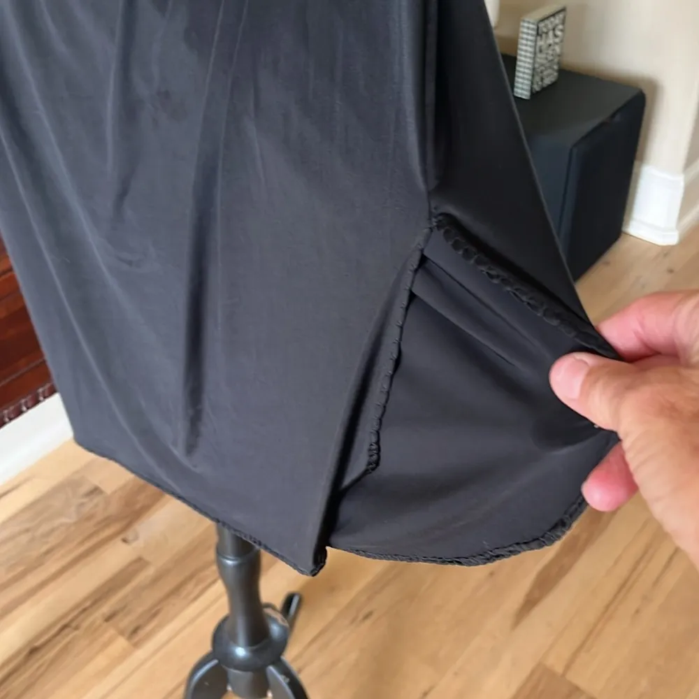 Black Half Slip - Image 3