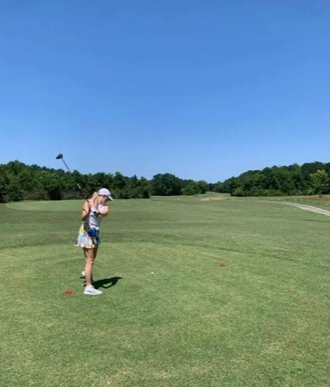 Peter Som Collective Floral Skort in Multicolor 6 Womens Skirt Shorts - Image 10