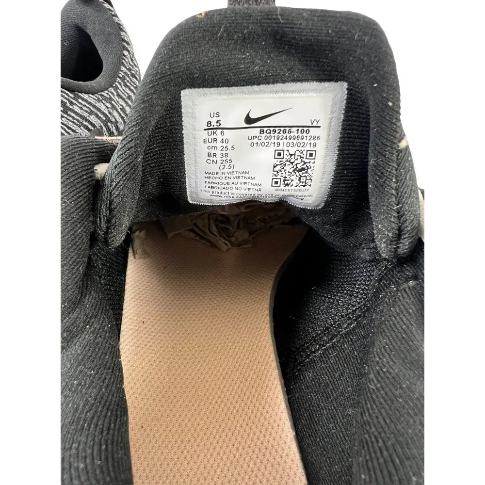 Nike Women's Renew Arena Running Sneakers - Image 6