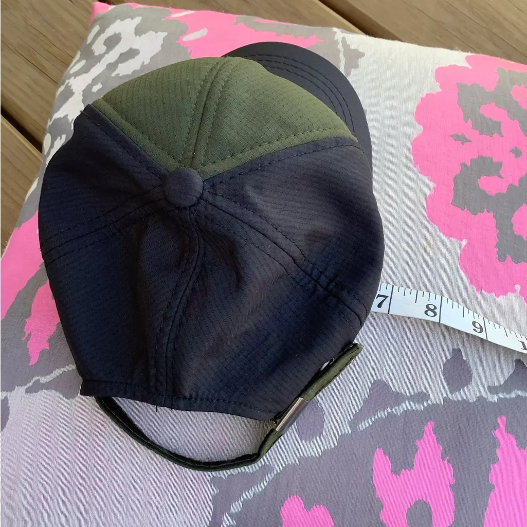 Lexus logo cap 🚗 Black - Image 4