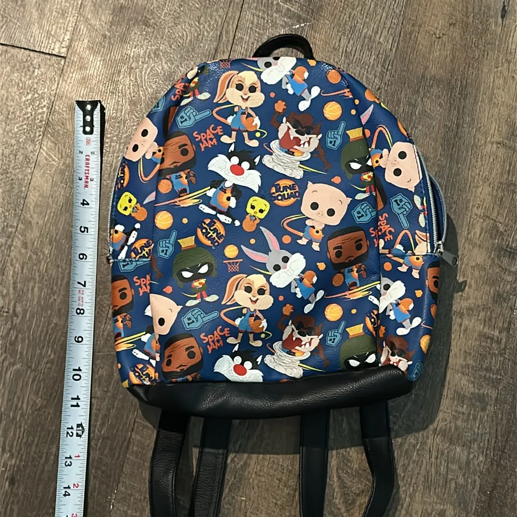 Space Jam: A New Legacy‎ - Image 7