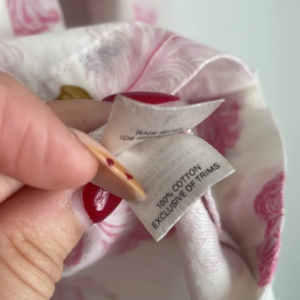 Victoria’s Secret Girly Sleep Shirt - Image 7