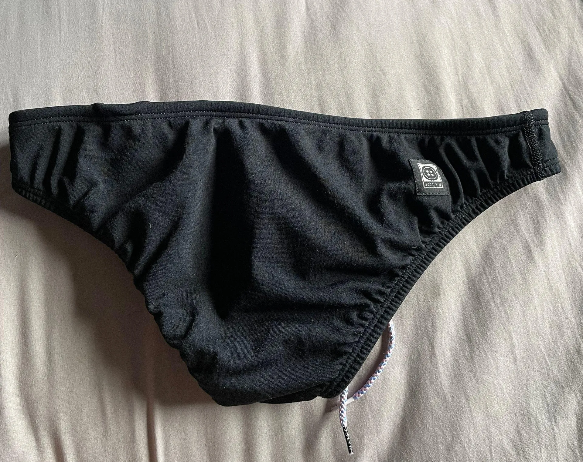 JOLYN Swim Bottoms - Image 2