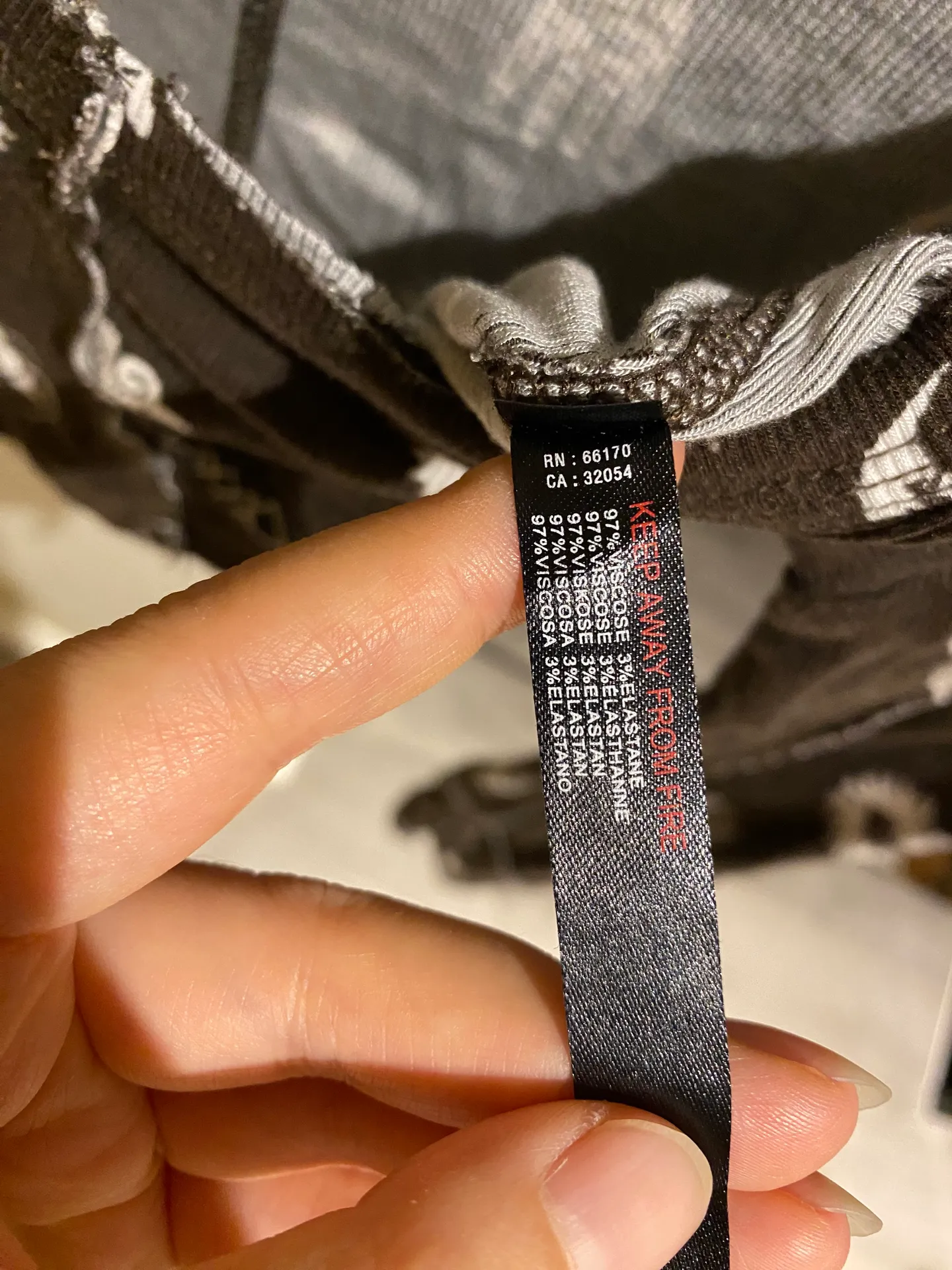 Cute Crop Top - Image 6