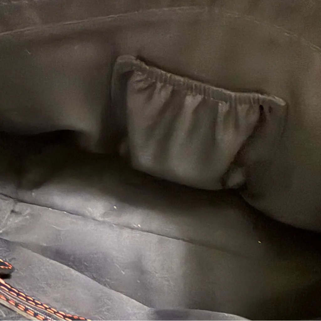 Laura Ashley handbag purse - Image 9