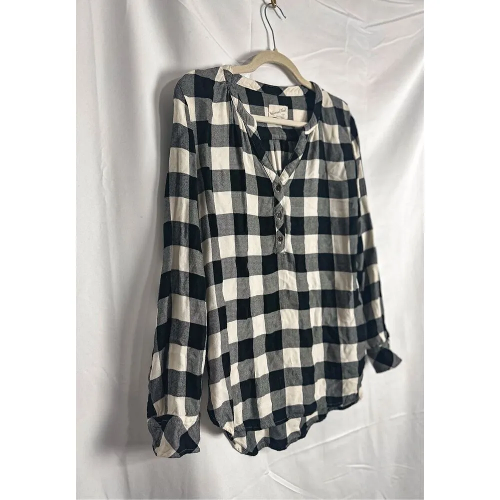 Universal Threads Universal Thread Top - Image 3