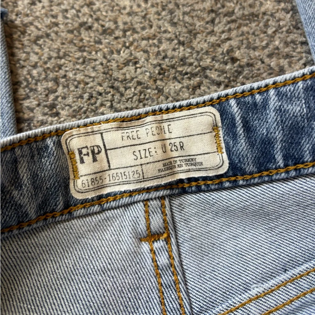 Free People Jeans - Image 2