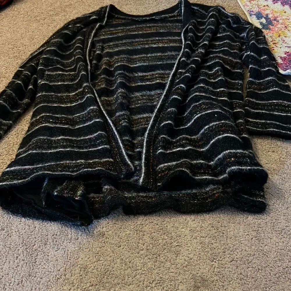 ModCloth cardigan m/l - Image 2