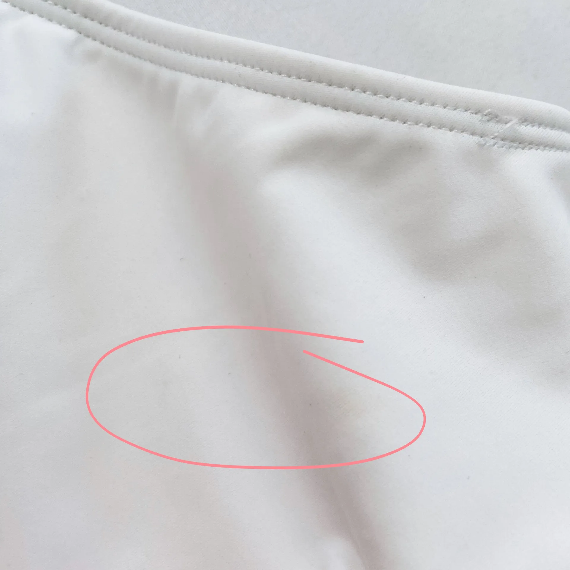 Rachel Roy NWT  White Cut Out Strap Back Cheeky Coverage One Piece Swimsuit L - Image 14