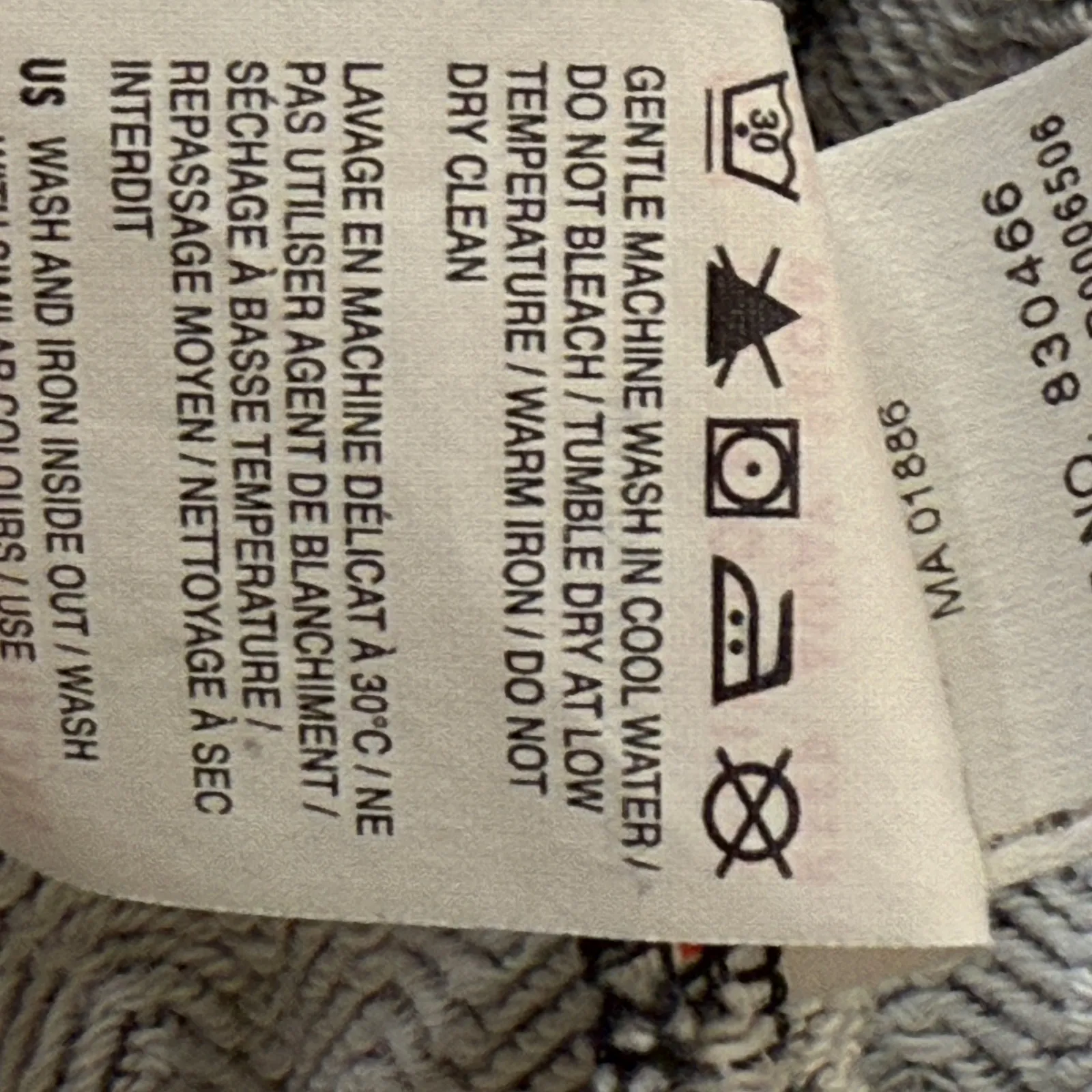 Puma Asymmetrical Lifestyle Jacket Womens Sz Lg Futuristic Sporty Athletic Style - Image 9