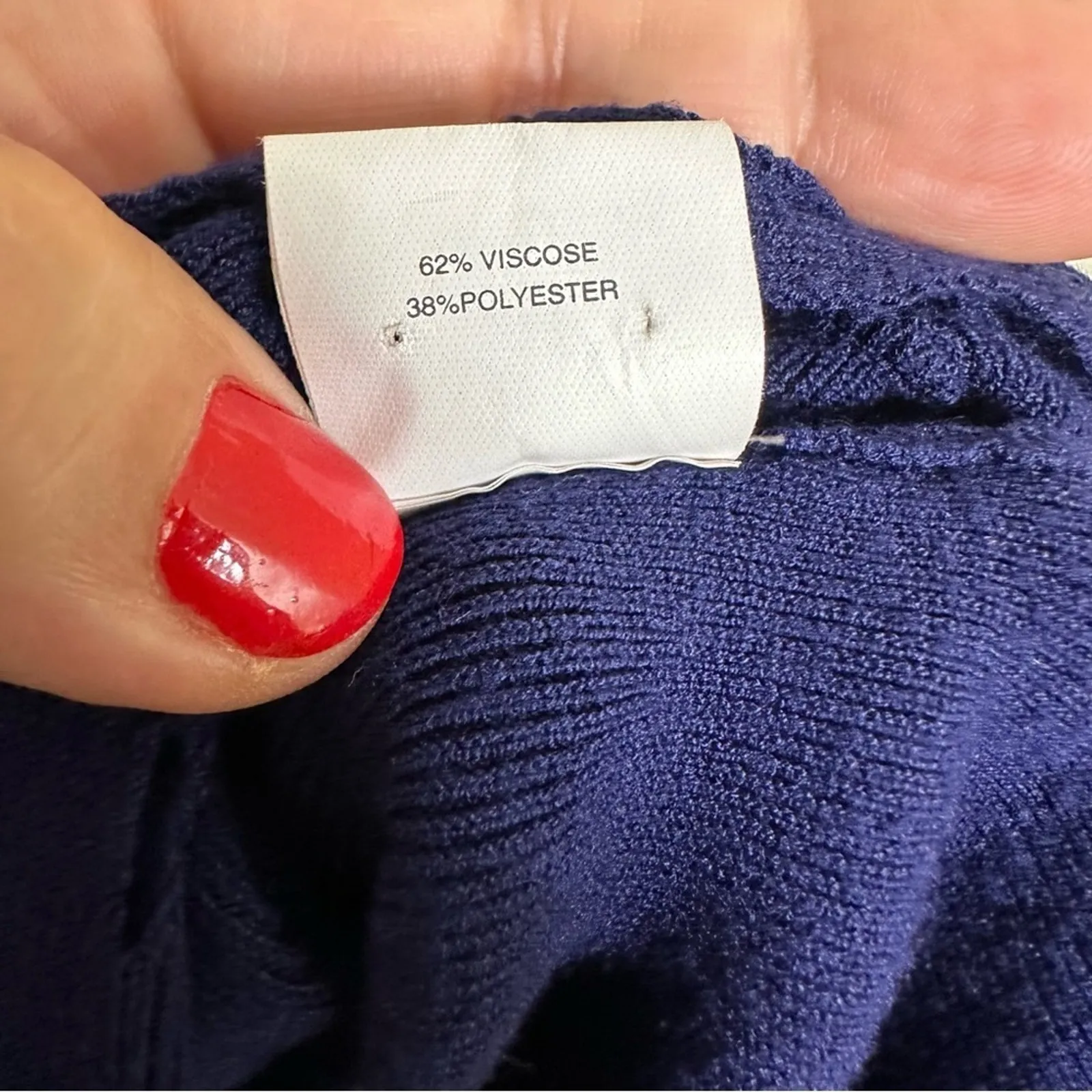 Ramy Brook  Cut Out Sweater - Image 8