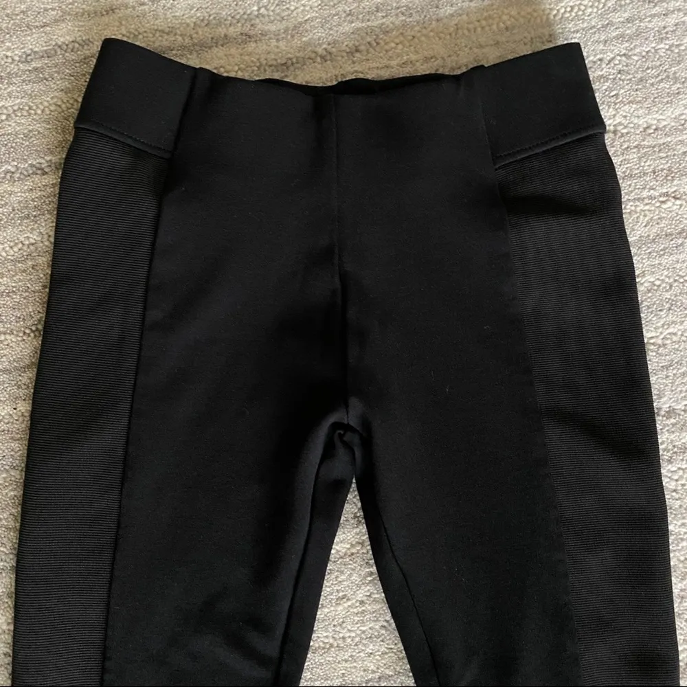 Active USA black legging pants - Image 7