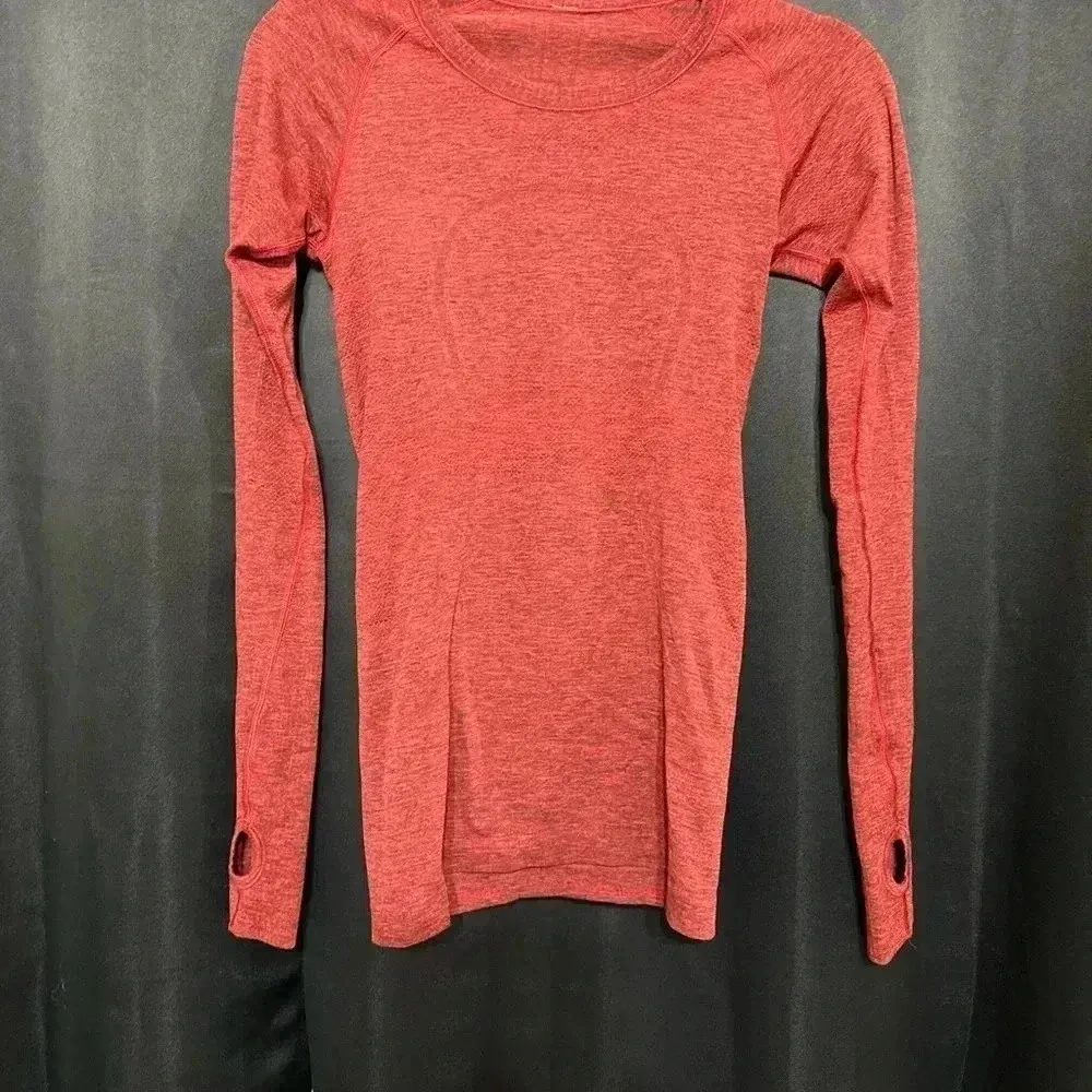 RARE Lululemon Swiftly Tech - Image 7