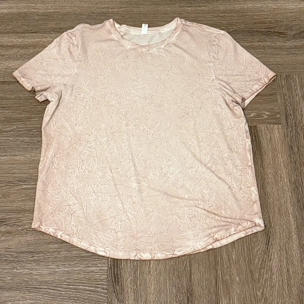 Lululemon Love Crew T-Shirt - Image 3