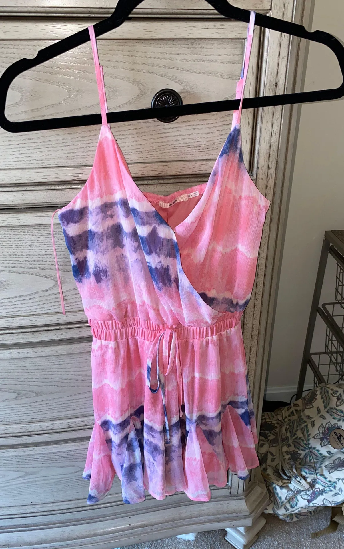 Pink Romper - Image 2