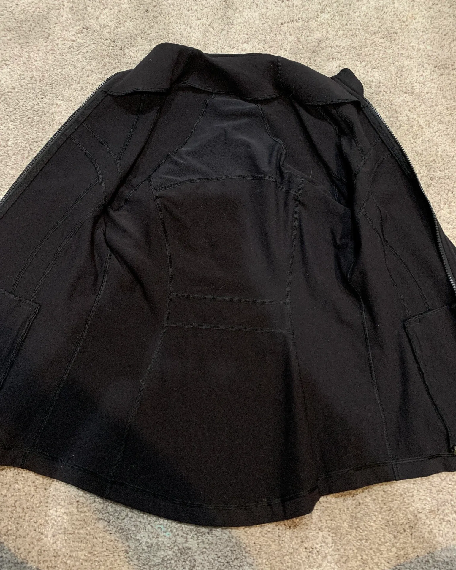 Lululemon Jacket - Image 5