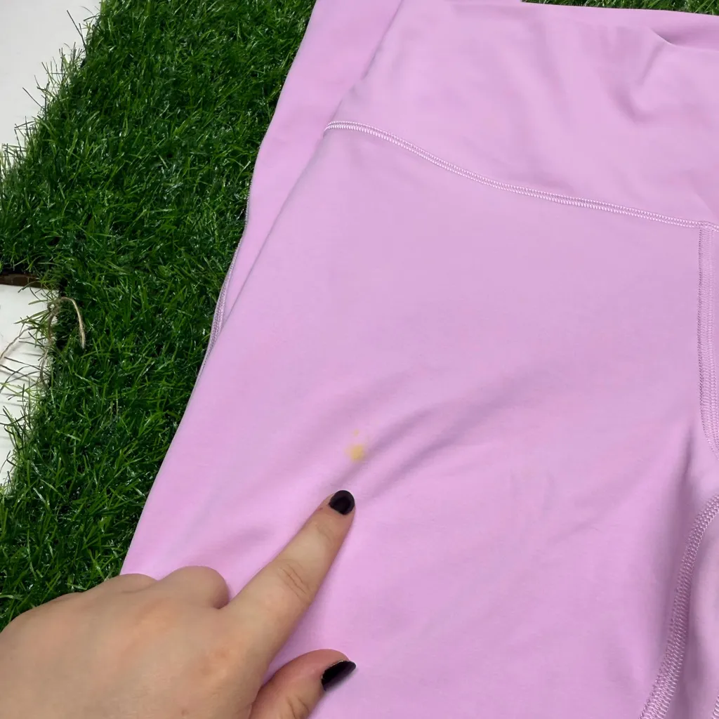 Lululemon Align Double Lined Leggings 24" - Image 4